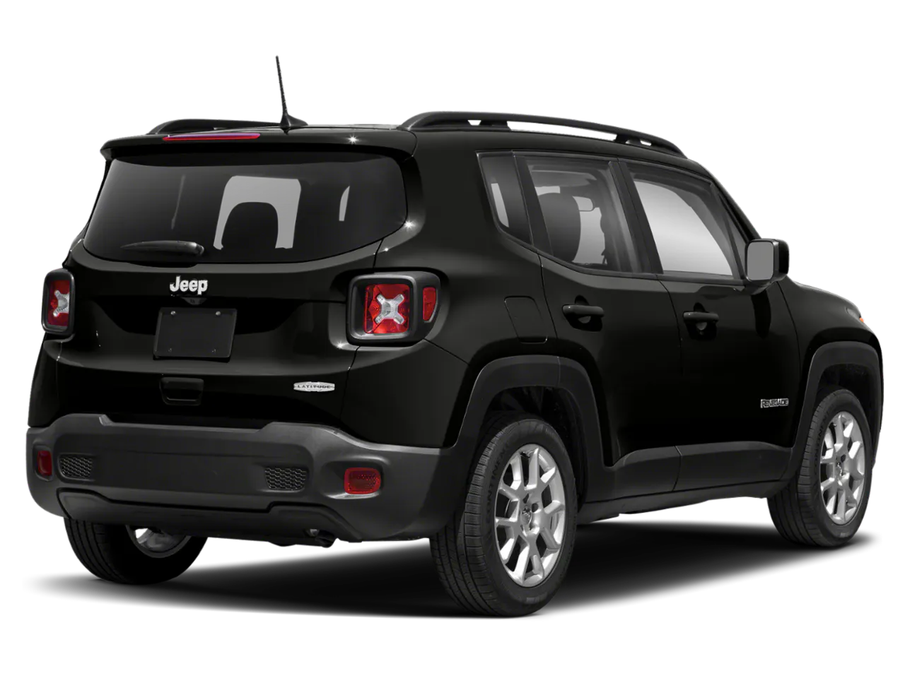 Used 2020 Jeep Renegade SUV