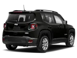 Used 2020 Jeep Renegade SUV