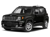 Used 2020 Jeep Renegade SUV