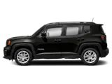 Used 2020 Jeep Renegade SUV