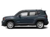 Used 2021 Jeep Renegade SUV