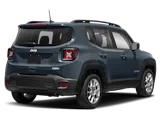 Used 2021 Jeep Renegade SUV