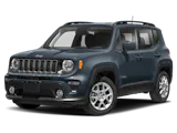 Used 2021 Jeep Renegade SUV