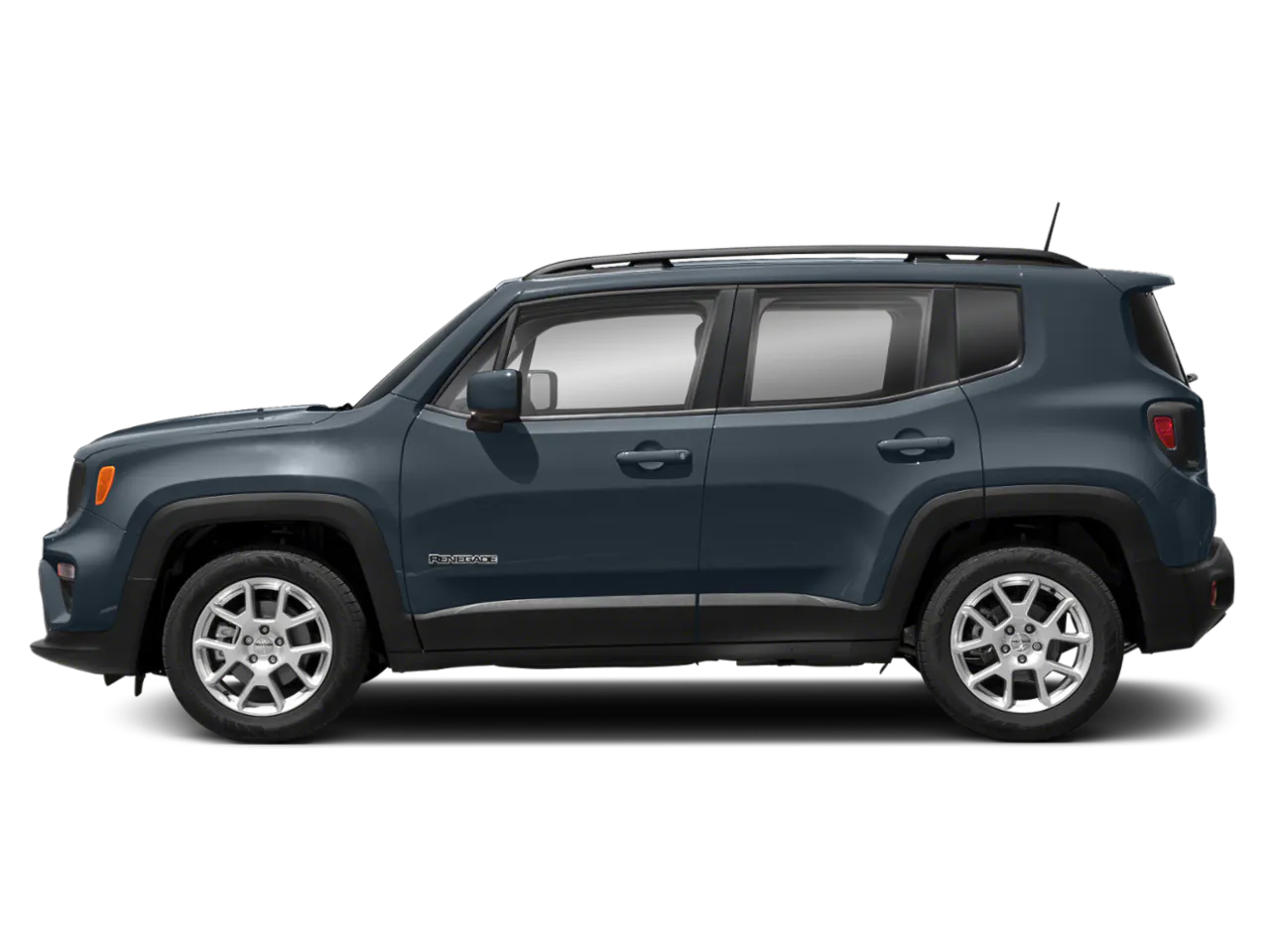 Used 2021 Jeep Renegade SUV