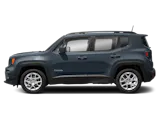 Used 2021 Jeep Renegade SUV