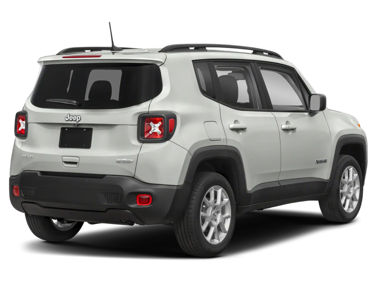 Used 2022 Jeep Renegade SUV