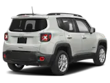 Used 2022 Jeep Renegade SUV