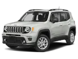 Used 2022 Jeep Renegade SUV