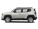 Used 2022 Jeep Renegade SUV