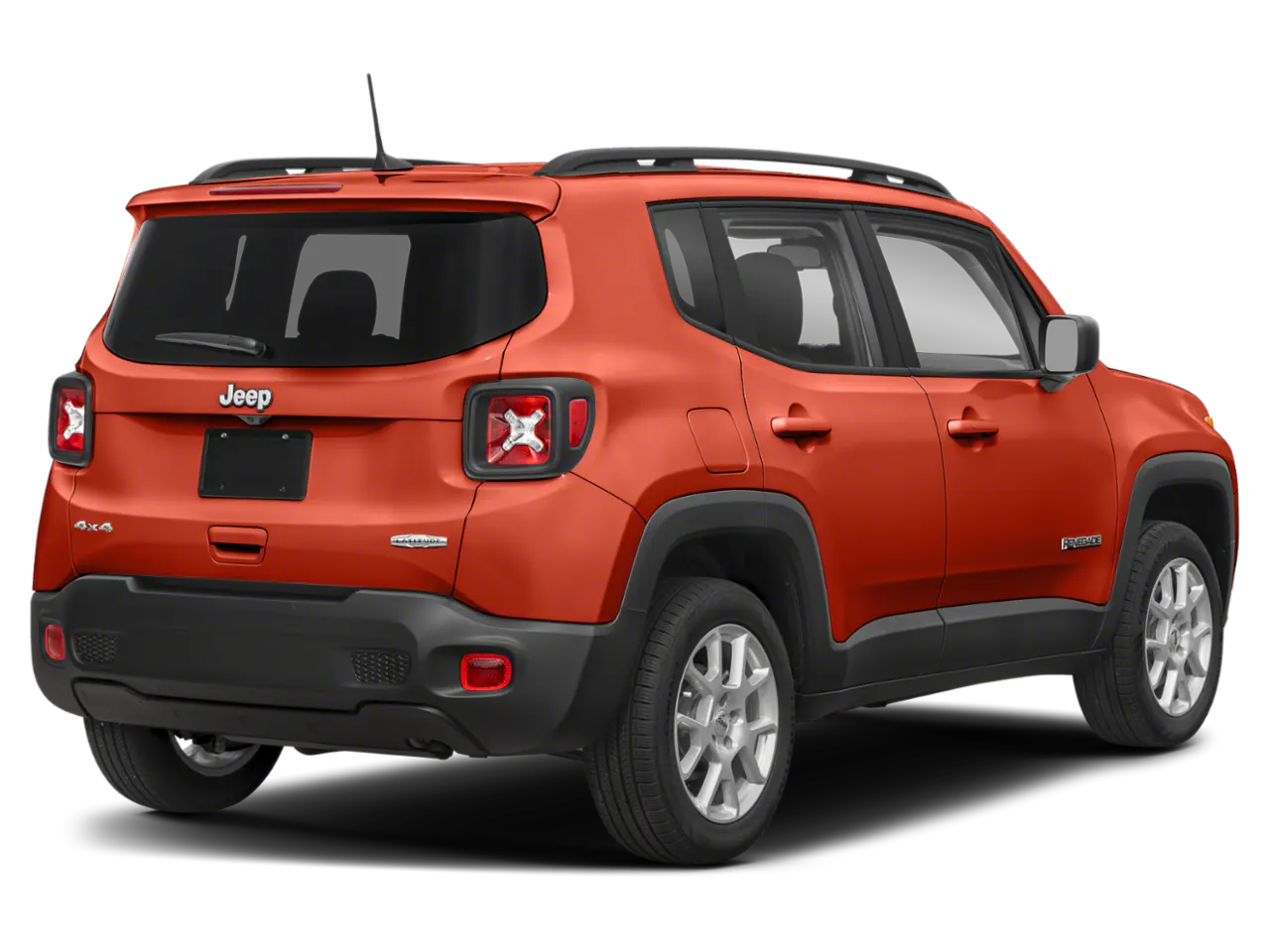 Used 2022 Jeep Renegade SUV