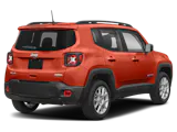 Used 2022 Jeep Renegade SUV