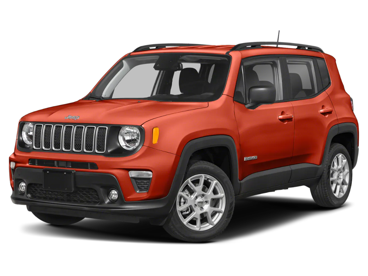 2022 Jeep Renegade