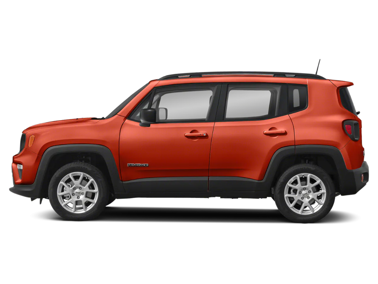 Used 2022 Jeep Renegade SUV