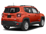 Used 2023 Jeep Renegade SUV