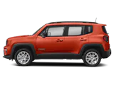 Used 2023 Jeep Renegade SUV
