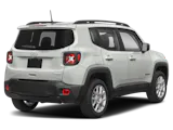 Used 2023 Jeep Renegade SUV