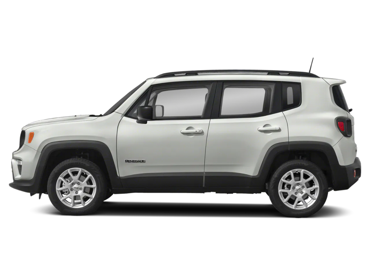 Used 2023 Jeep Renegade SUV