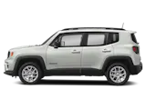 Used 2023 Jeep Renegade SUV