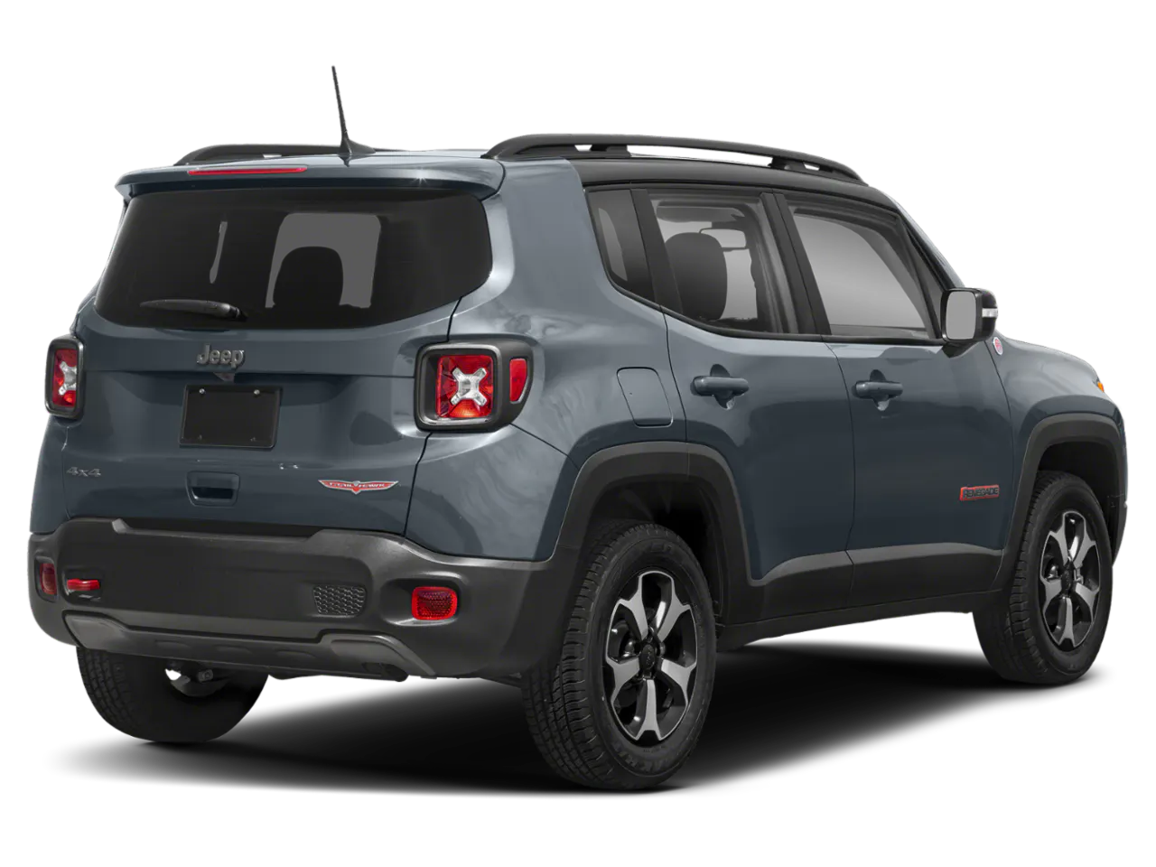 Used 2023 Jeep Renegade SUV
