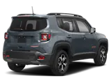 Used 2023 Jeep Renegade SUV