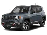 Used 2023 Jeep Renegade SUV