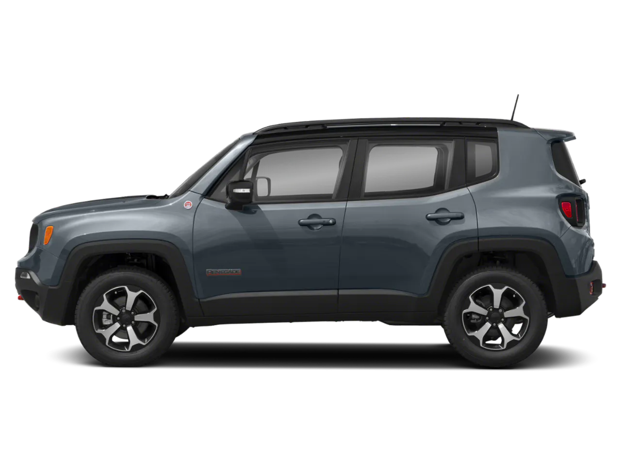 Used 2023 Jeep Renegade SUV