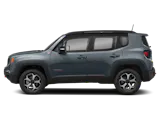 Used 2023 Jeep Renegade SUV
