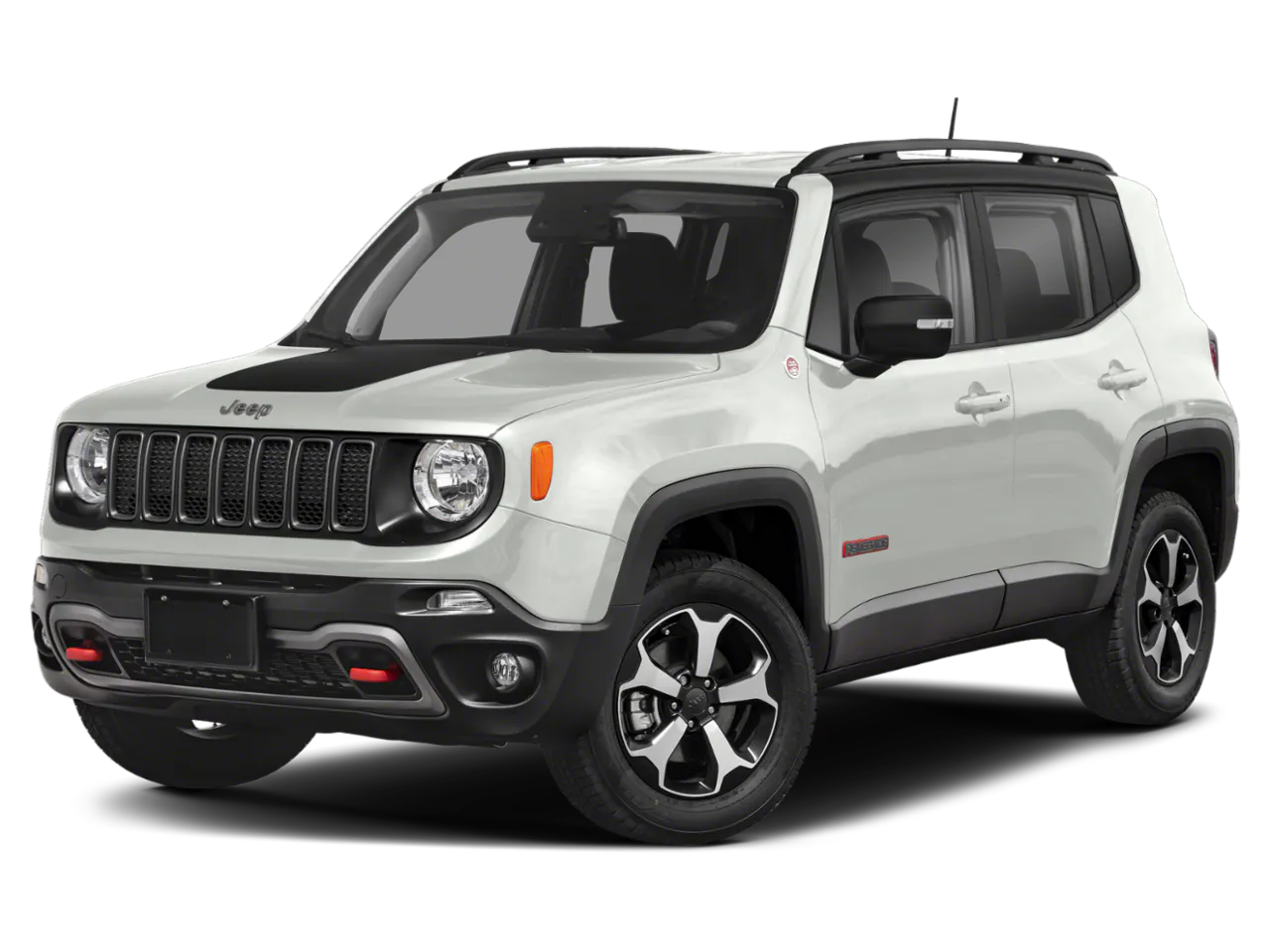2023 Jeep Renegade
