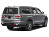 Used 2023 Jeep Wagoneer L SUV
