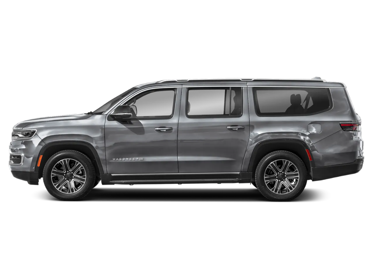 Used 2023 Jeep Wagoneer L SUV
