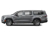 Used 2023 Jeep Wagoneer L SUV