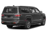 Used 2023 Jeep Wagoneer L SUV