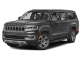 Used 2023 Jeep Wagoneer L SUV