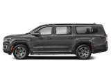 Used 2023 Jeep Wagoneer L SUV