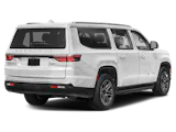 Used 2024 Jeep Wagoneer L SUV