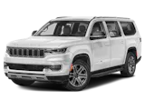 Used 2024 Jeep Wagoneer L SUV