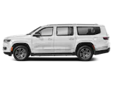Used 2024 Jeep Wagoneer L SUV