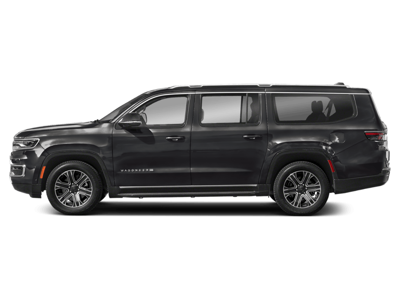 2024 Jeep Wagoneer L Series II's photo