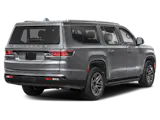 Used 2024 Jeep Wagoneer L SUV