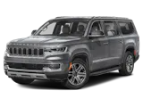 Used 2024 Jeep Wagoneer L SUV