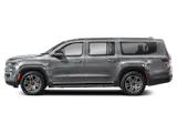 Used 2024 Jeep Wagoneer L SUV