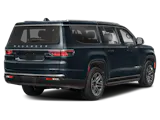 Used 2024 Jeep Wagoneer L SUV