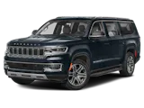 Used 2024 Jeep Wagoneer L SUV