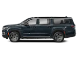 Used 2024 Jeep Wagoneer L SUV