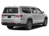 Used 2024 Jeep Wagoneer L SUV
