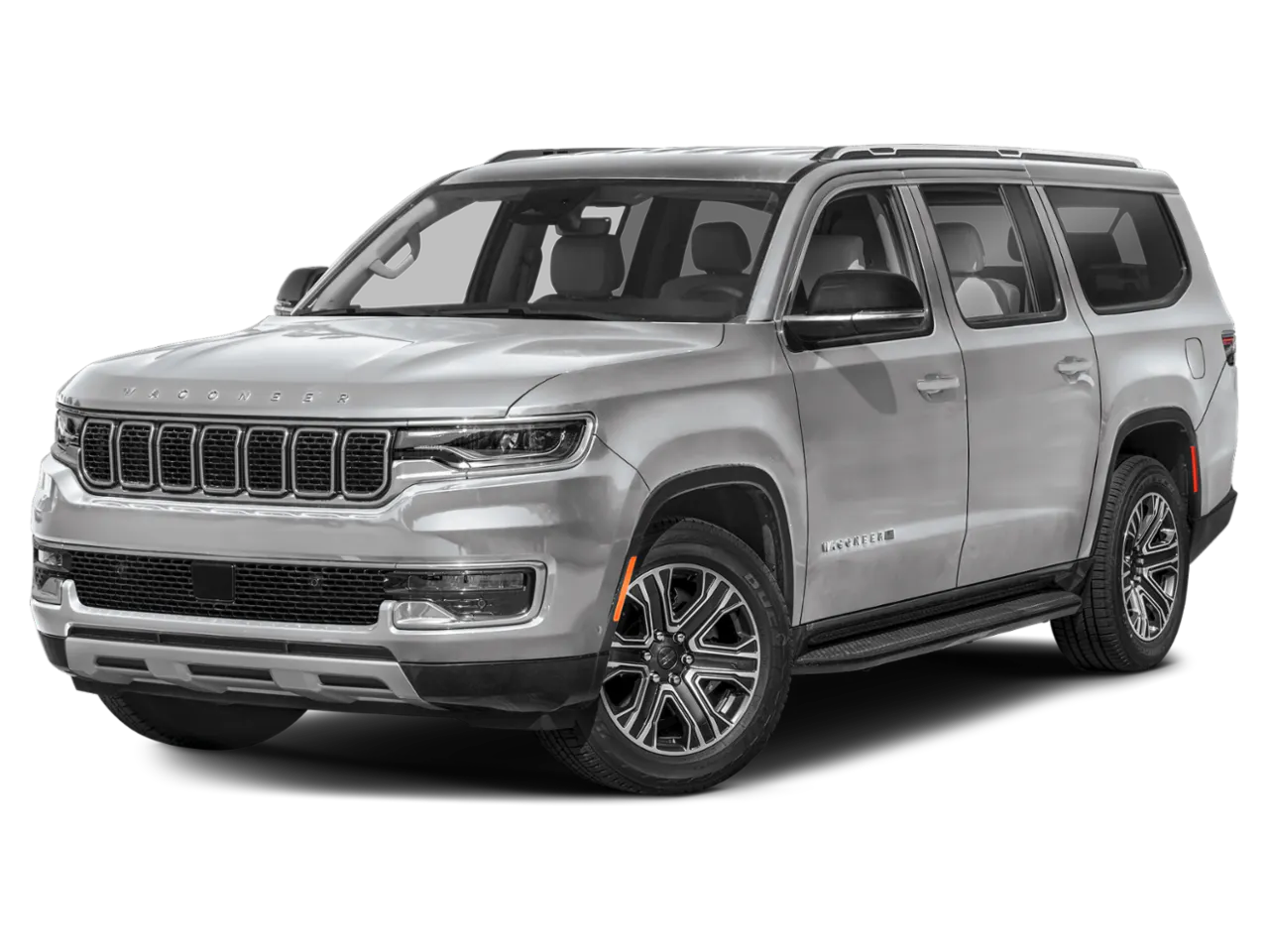 2024 Jeep Wagoneer L