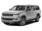 Used 2024 Jeep Wagoneer L SUV