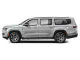 Used 2024 Jeep Wagoneer L SUV