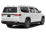 Used 2024 Jeep Wagoneer L SUV
