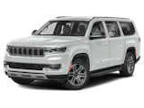 Used 2024 Jeep Wagoneer L SUV